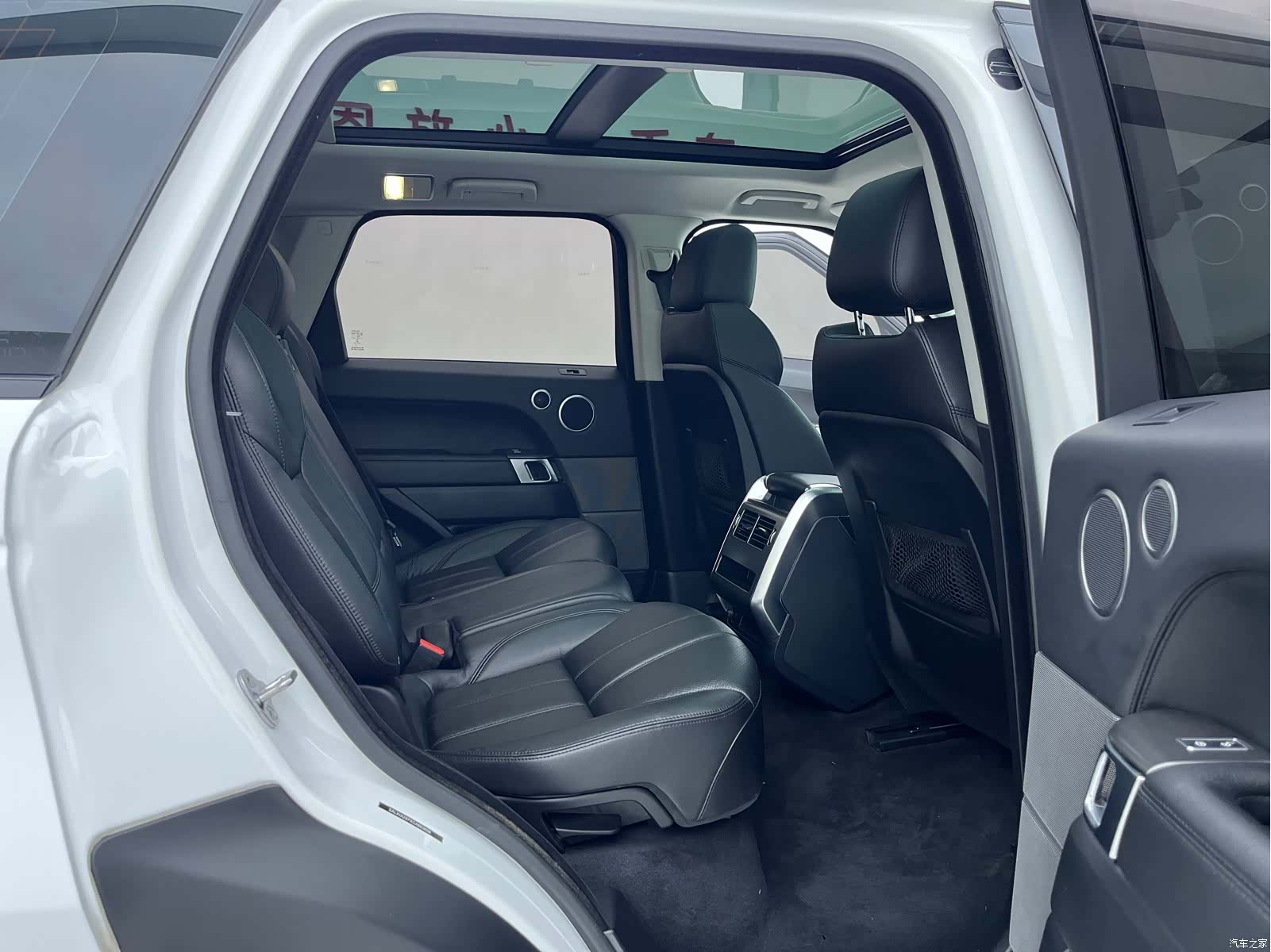 Land Rover Range Rover, 2017 13