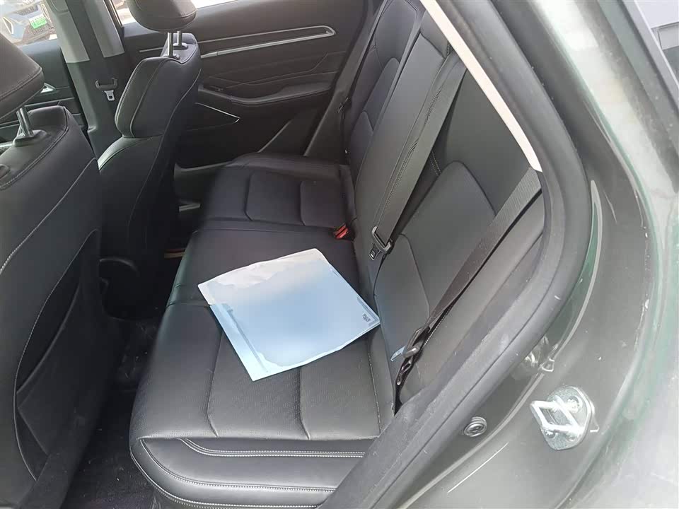 Geely Emgrand Geely Emgrand