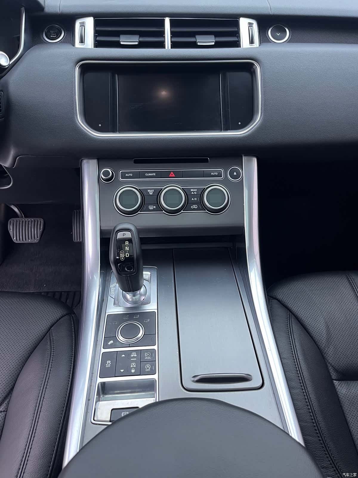 Land Rover Range Rover, 2017 6