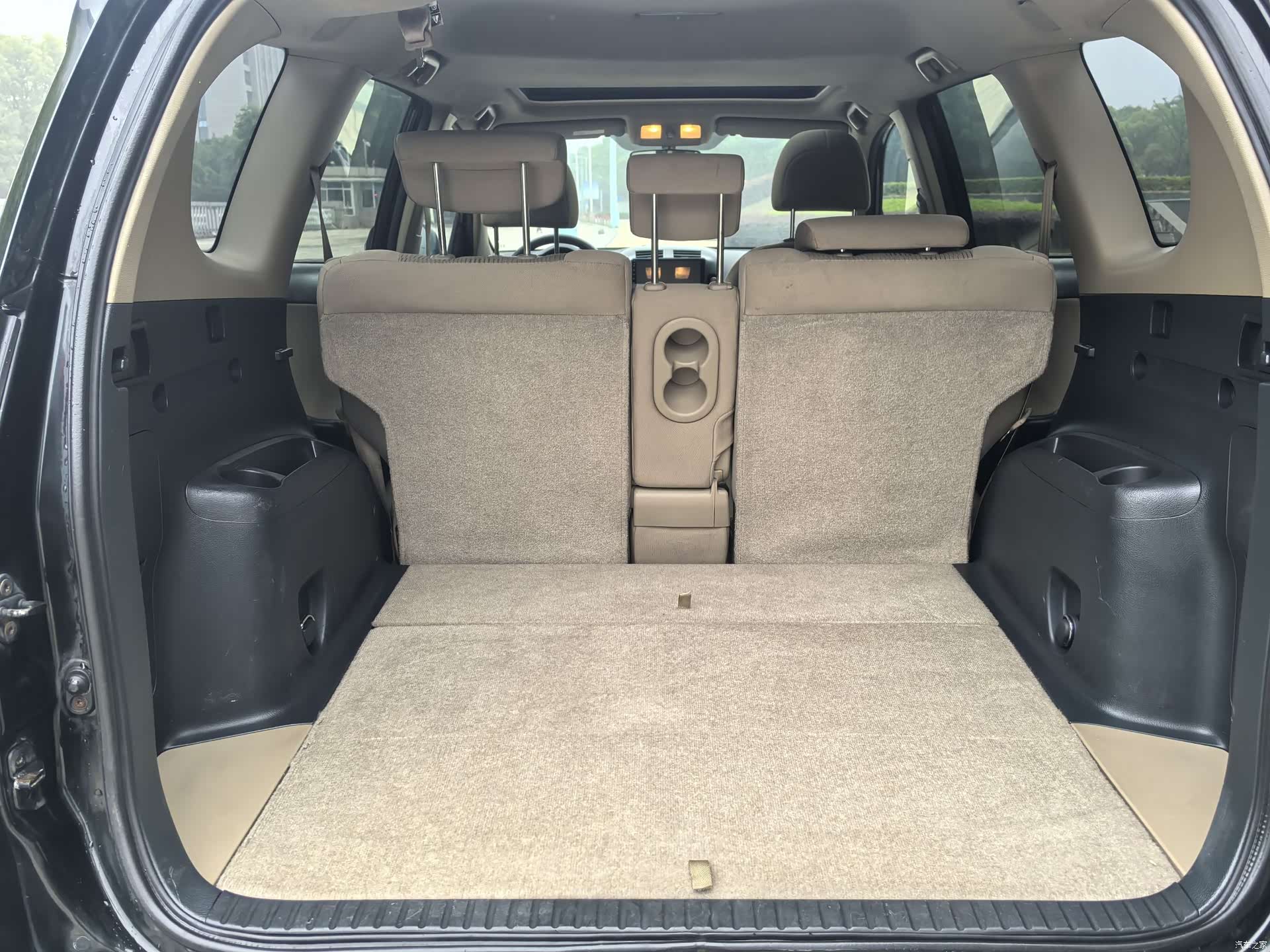 Toyota RAV4, 2013 14