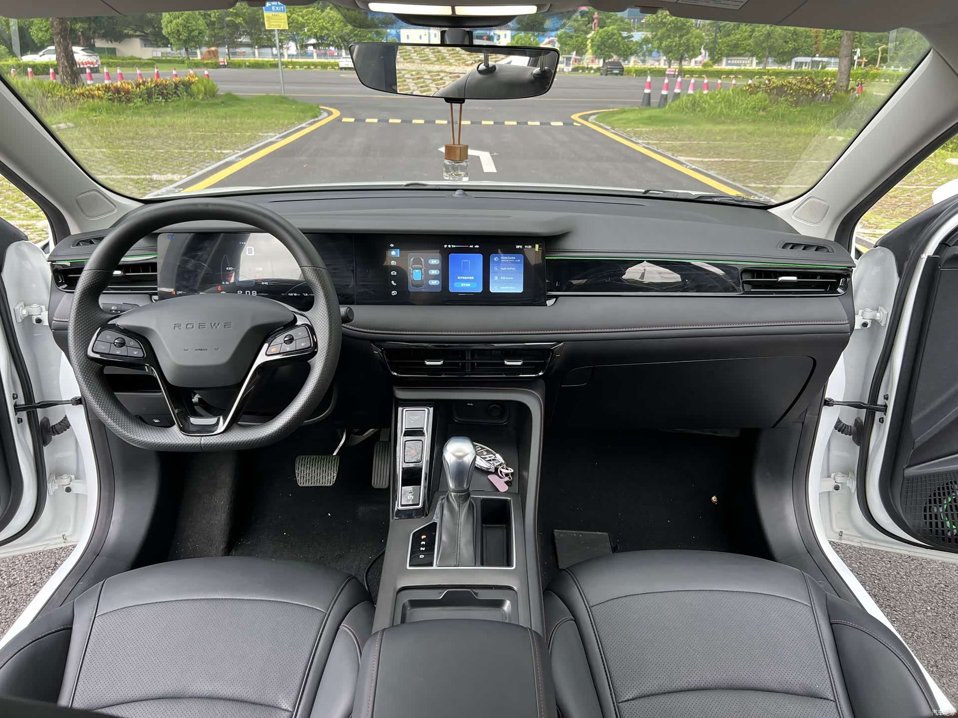 Roewe i5, 2024 14