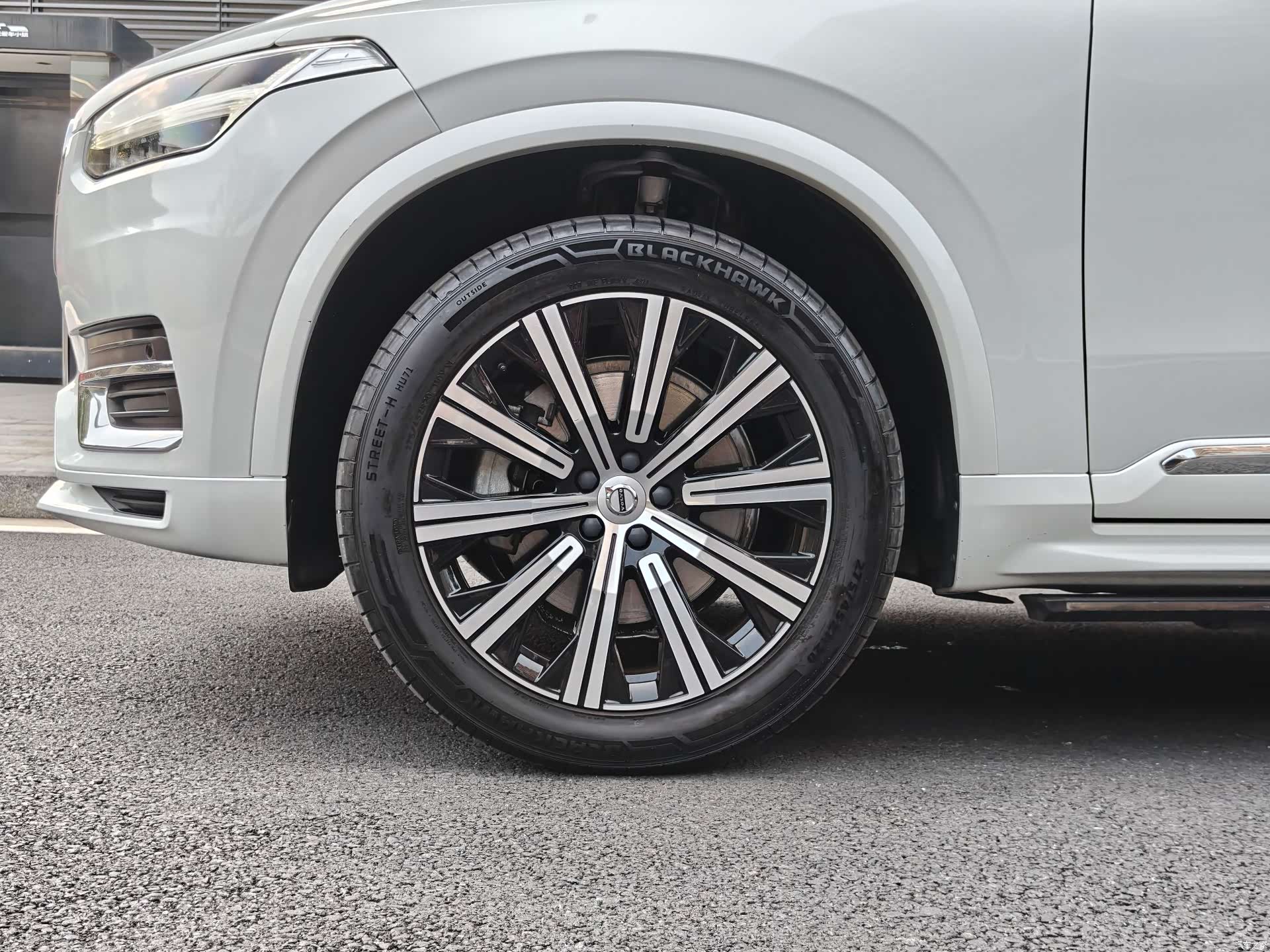 Volvo XC90, 2023 24