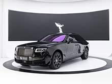 ��˼�� 2022�� 6.7T Black Badge