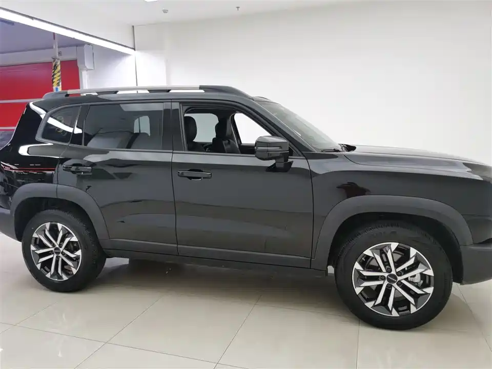 Haval Big dog Haval Big dog