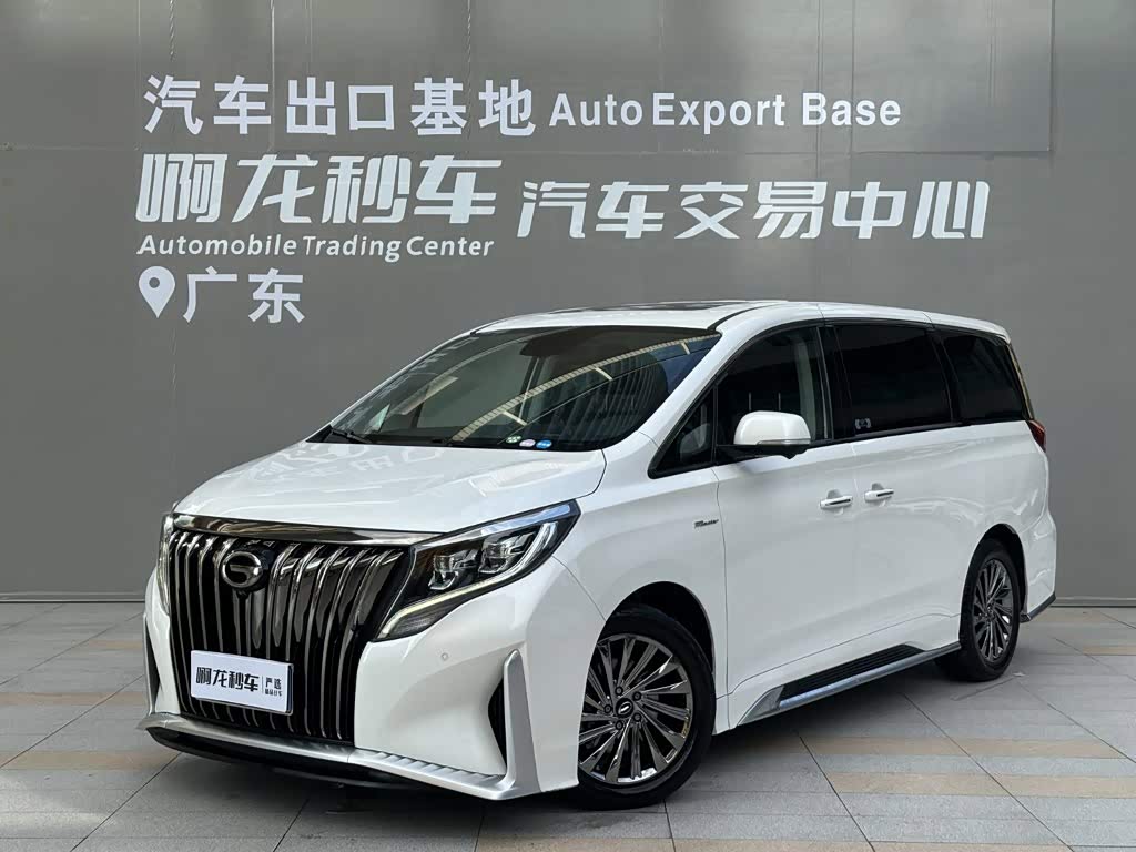 GAC M8