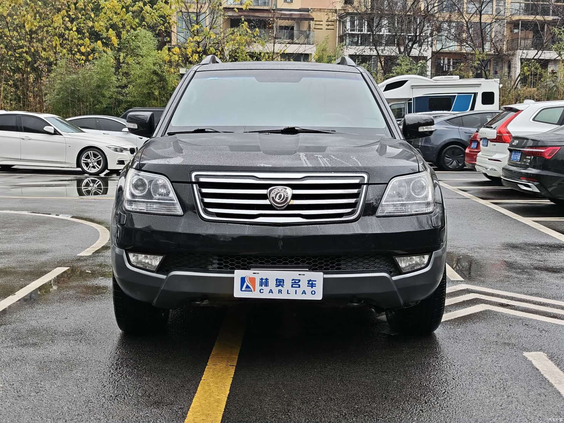 Kia V, 2015 2