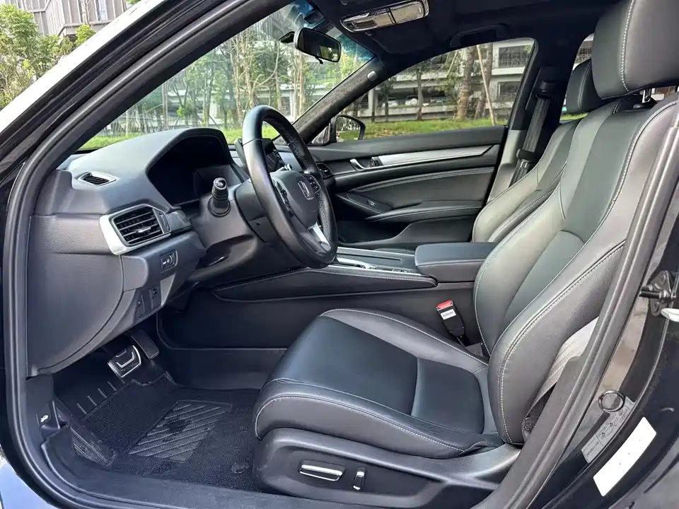 Honda Yingshipai Honda Yingshipai