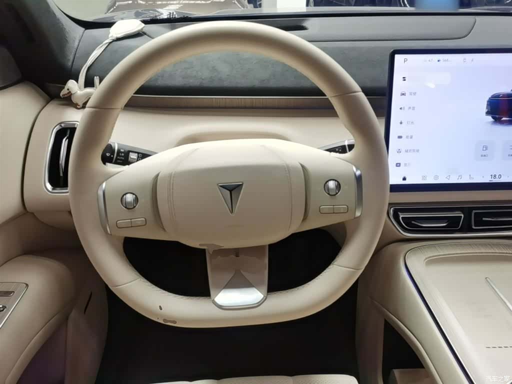 Deepal S09, 2025 11