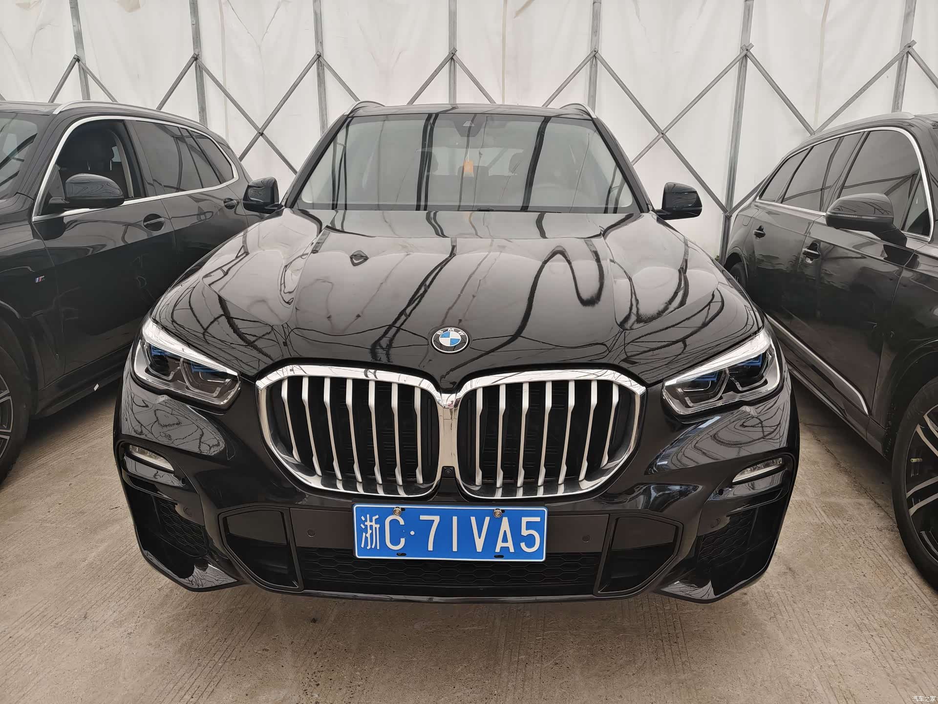 BMW X5, 2021 2