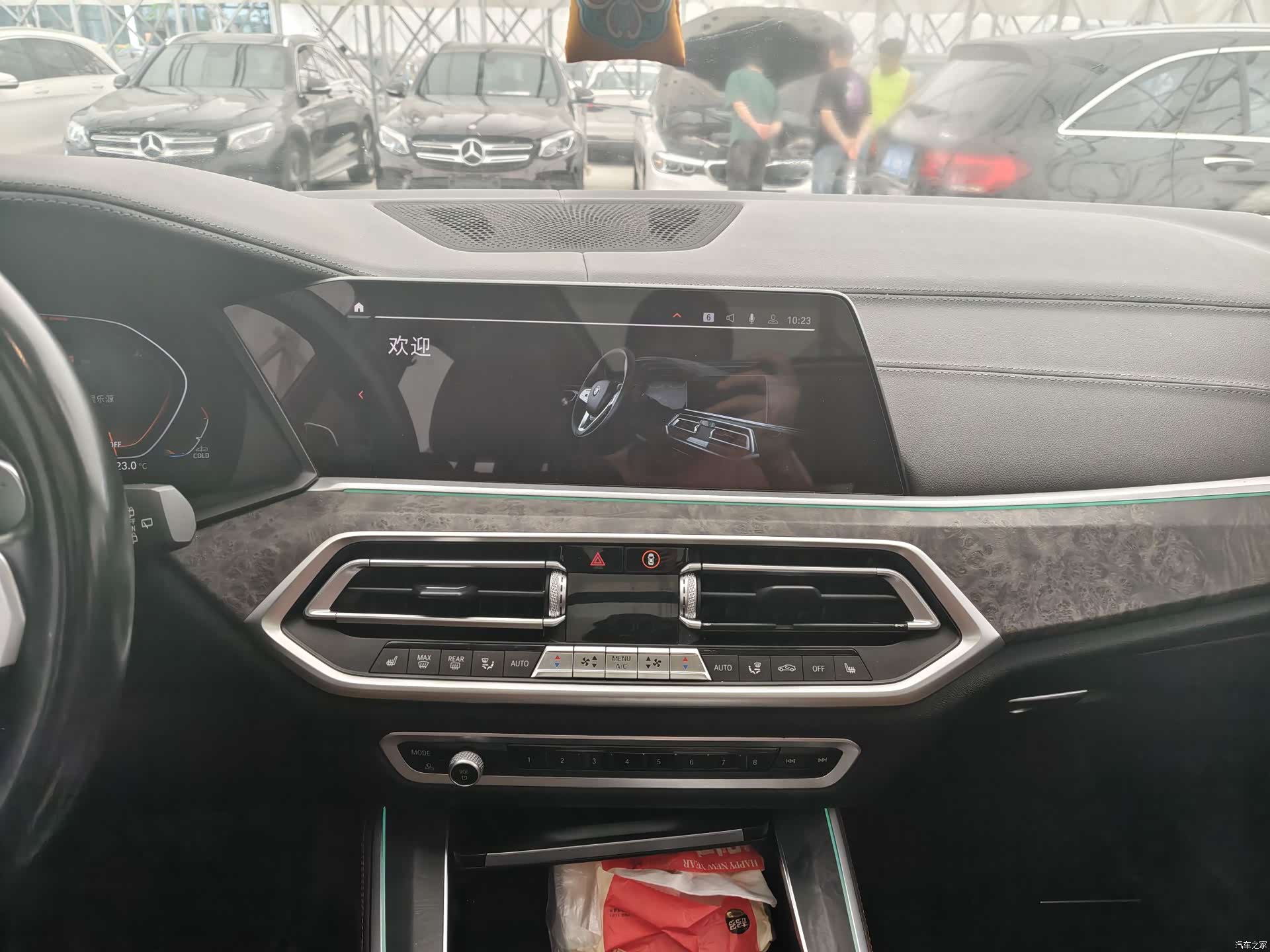BMW X5, 2021 16