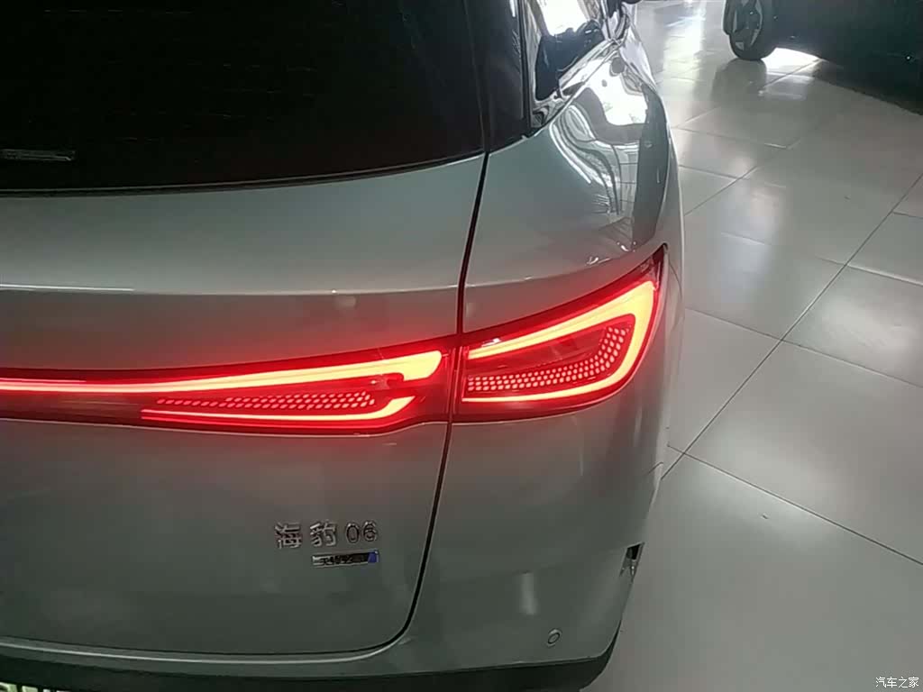 BYD Seal, 2025 8