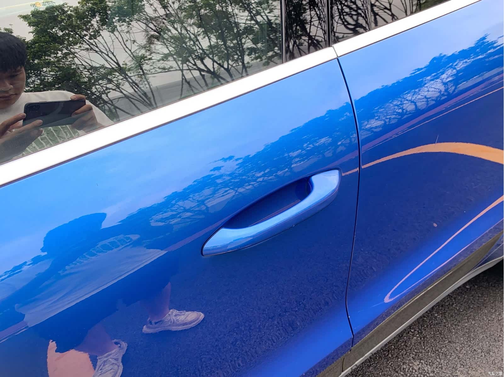 Porsche Macan, 2016 9