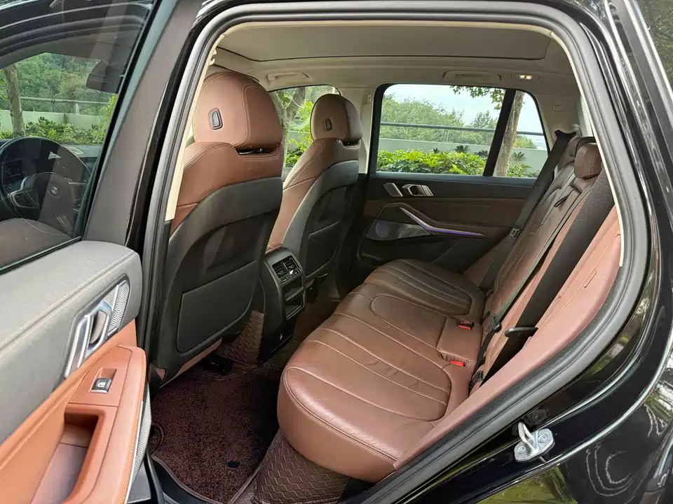 BMW X5 BMW X5