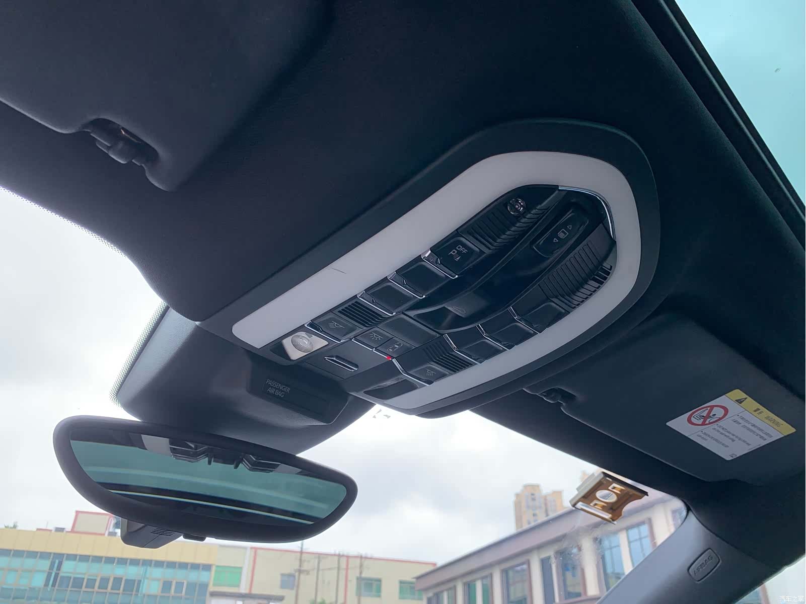 Porsche Macan, 2016 24