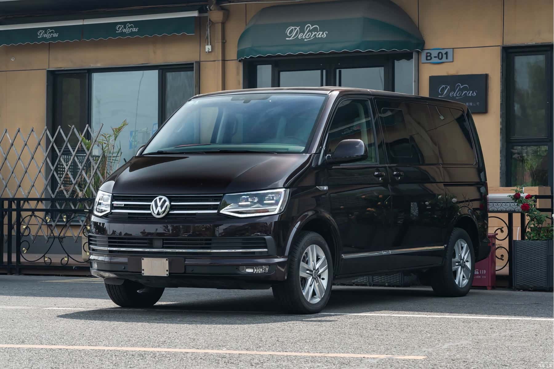 Volkswagen 66, 2017 1