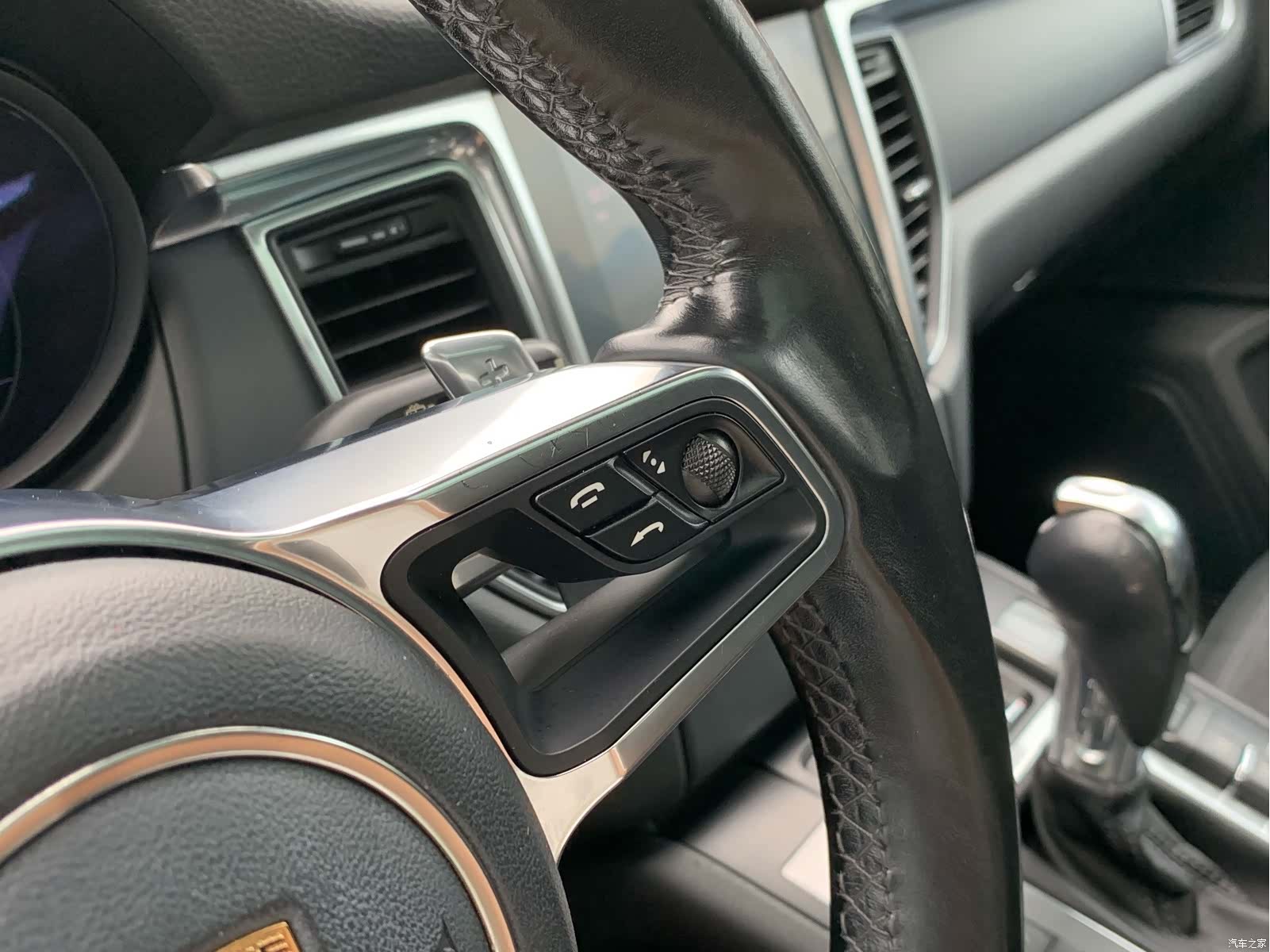 Porsche Macan, 2016 25