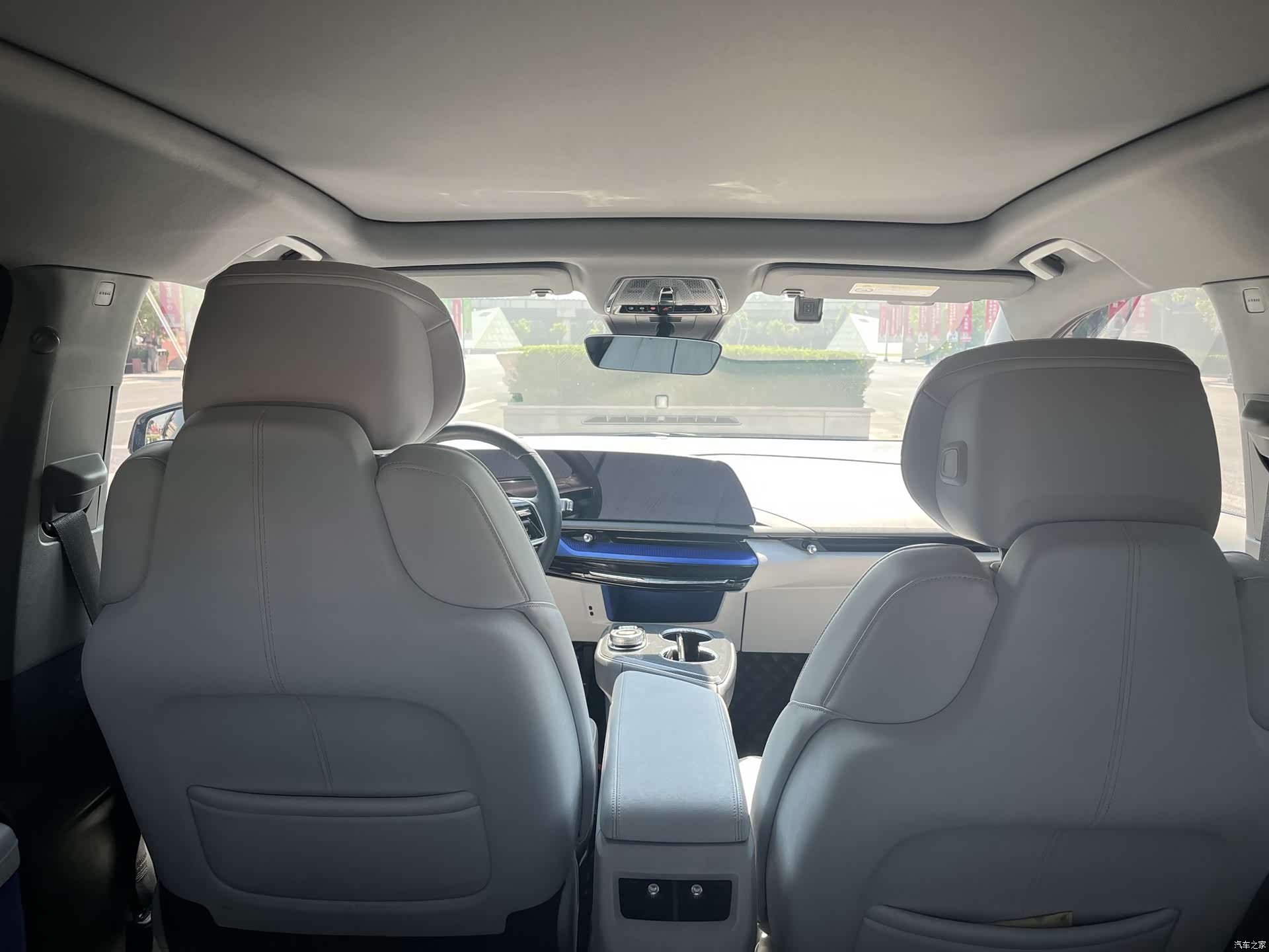 Cadillac IQ, 2024 11