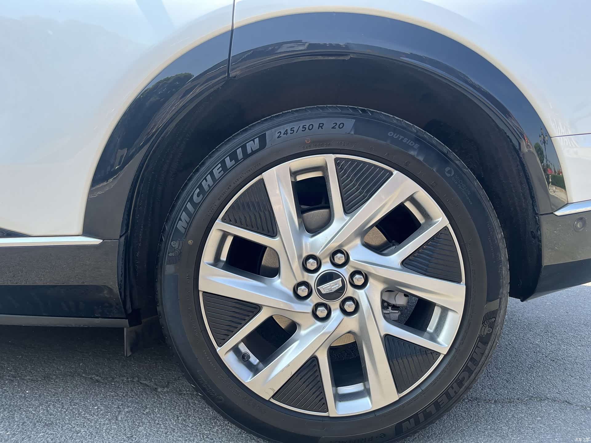 Cadillac IQ, 2024 10