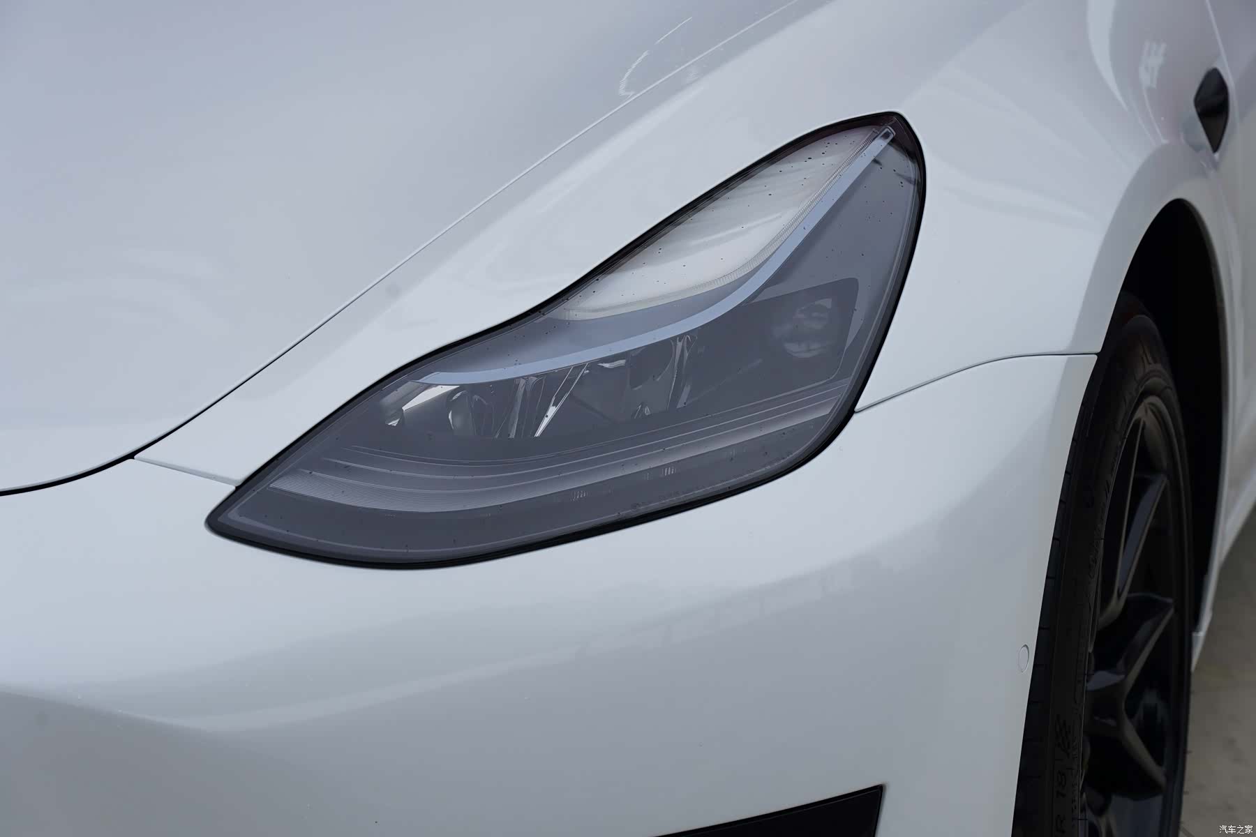 Tesla Model 3, 2022 3