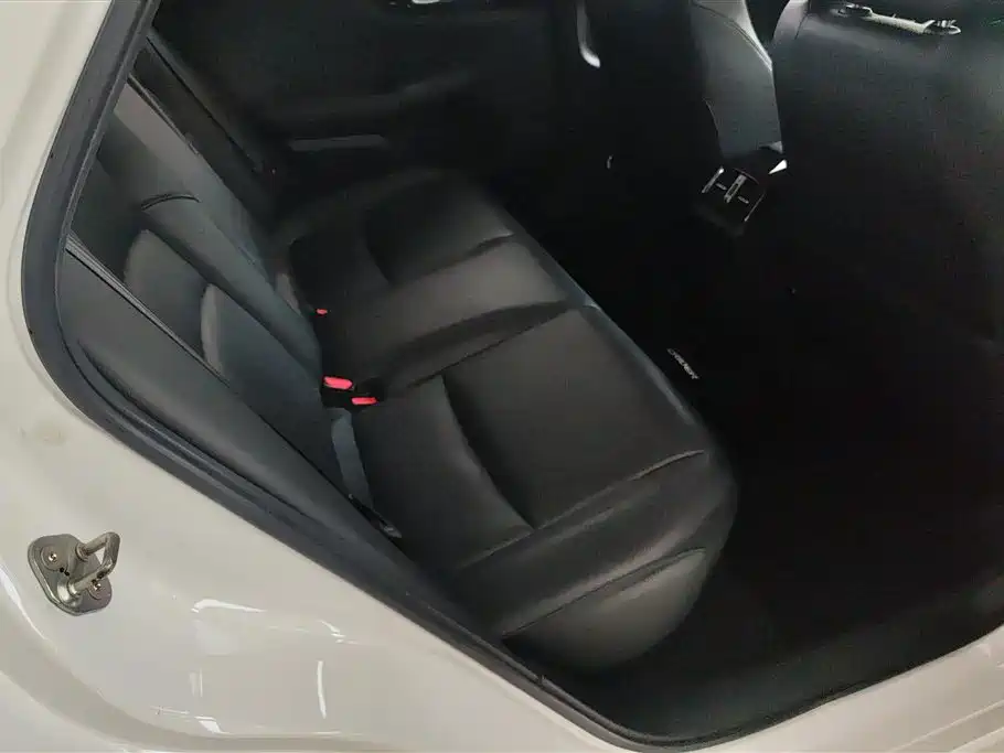 Honda Lingpai Honda Lingpai