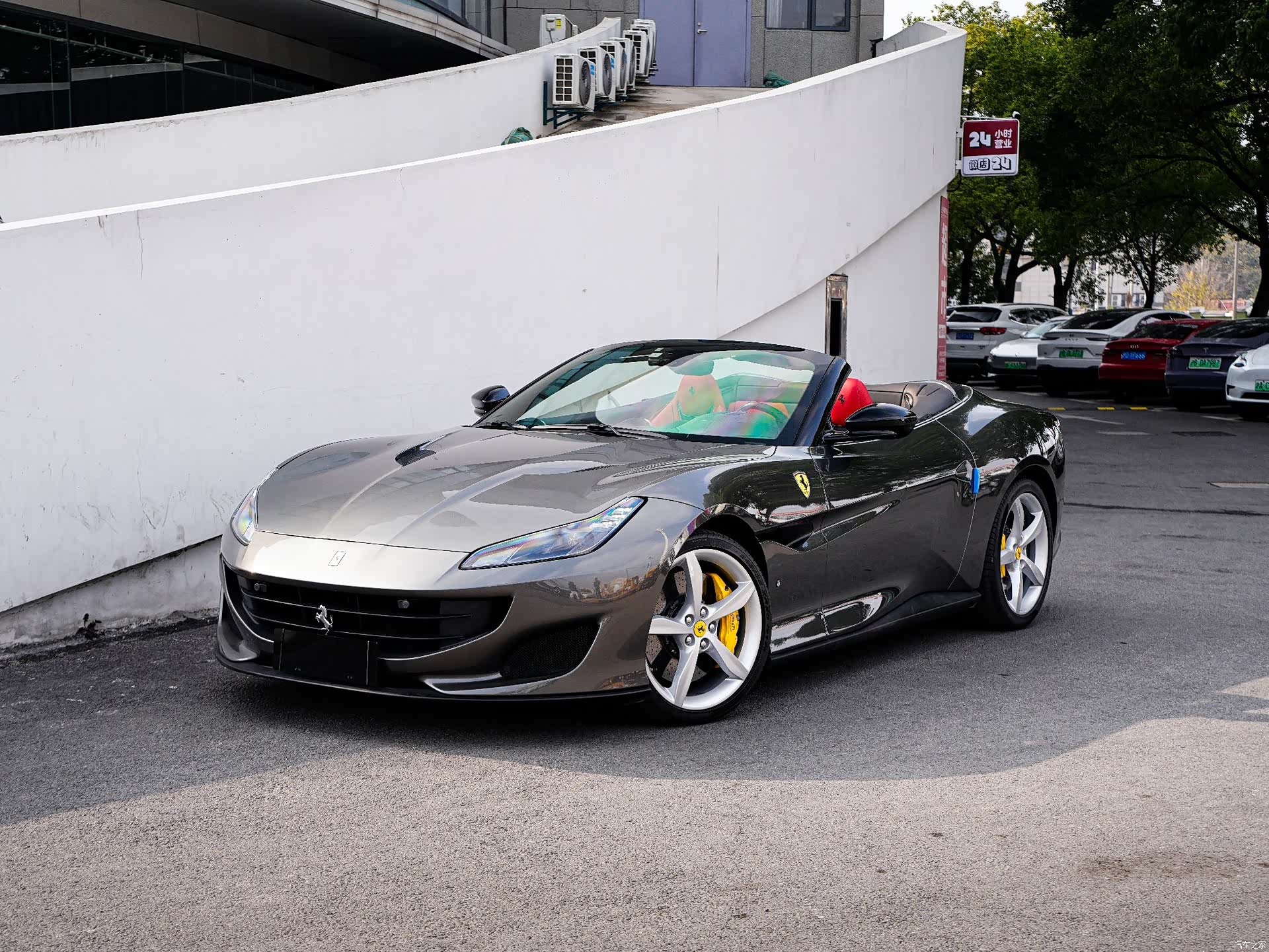 Ferrari Portofino
