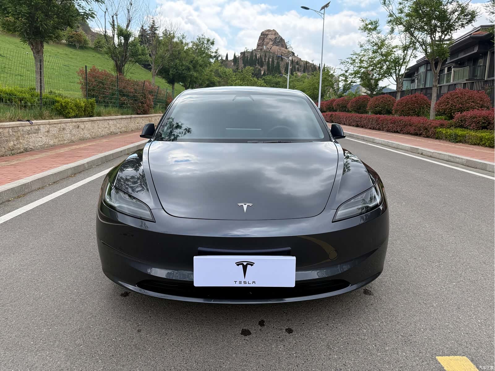 Tesla Model 3, 2024 2