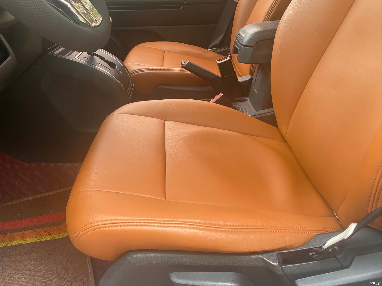 Jeep Compass, 2014 10