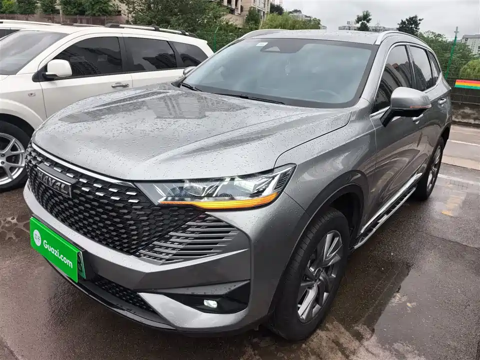 Haval H6 Haval H6