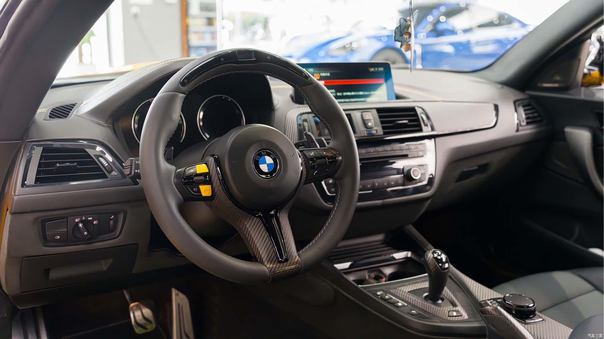 BMW M2, 2019 3