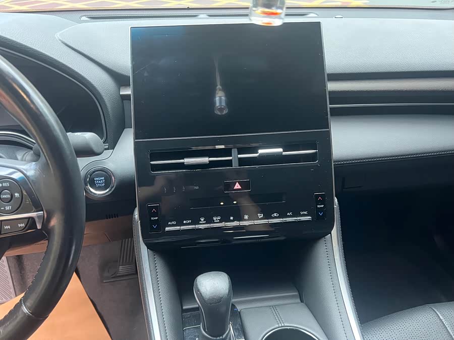 Toyota Avalon 2022, фото 14