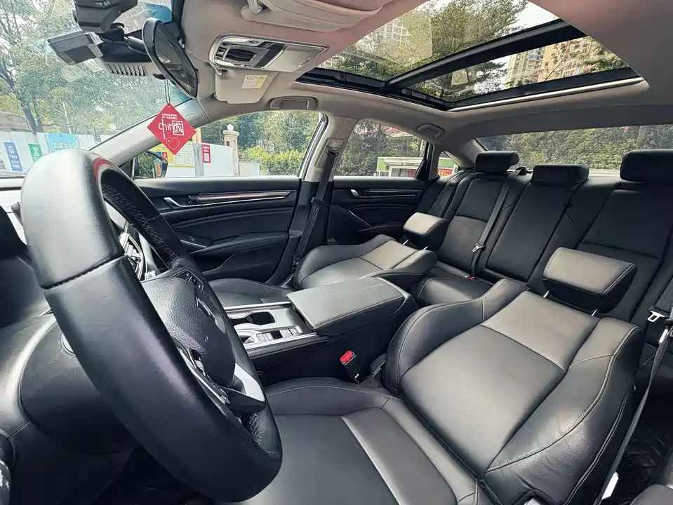 Honda Accord Honda Accord