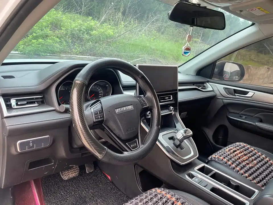 Haval M6 Haval M6