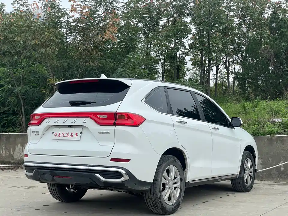 Haval M6 Haval M6