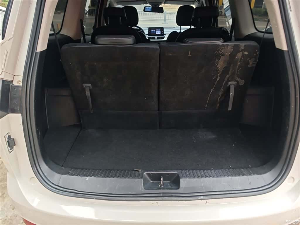 Wuling 360, 2019 19