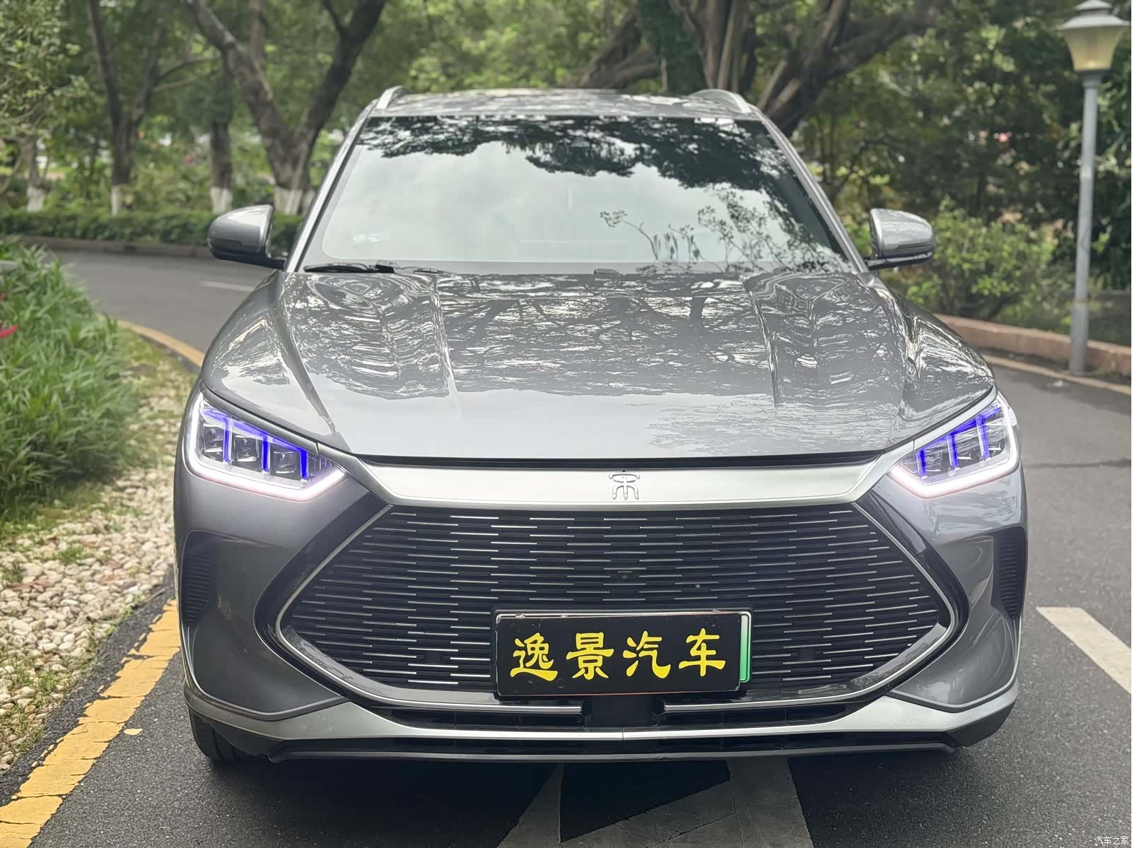 BYD Song, 2022 2