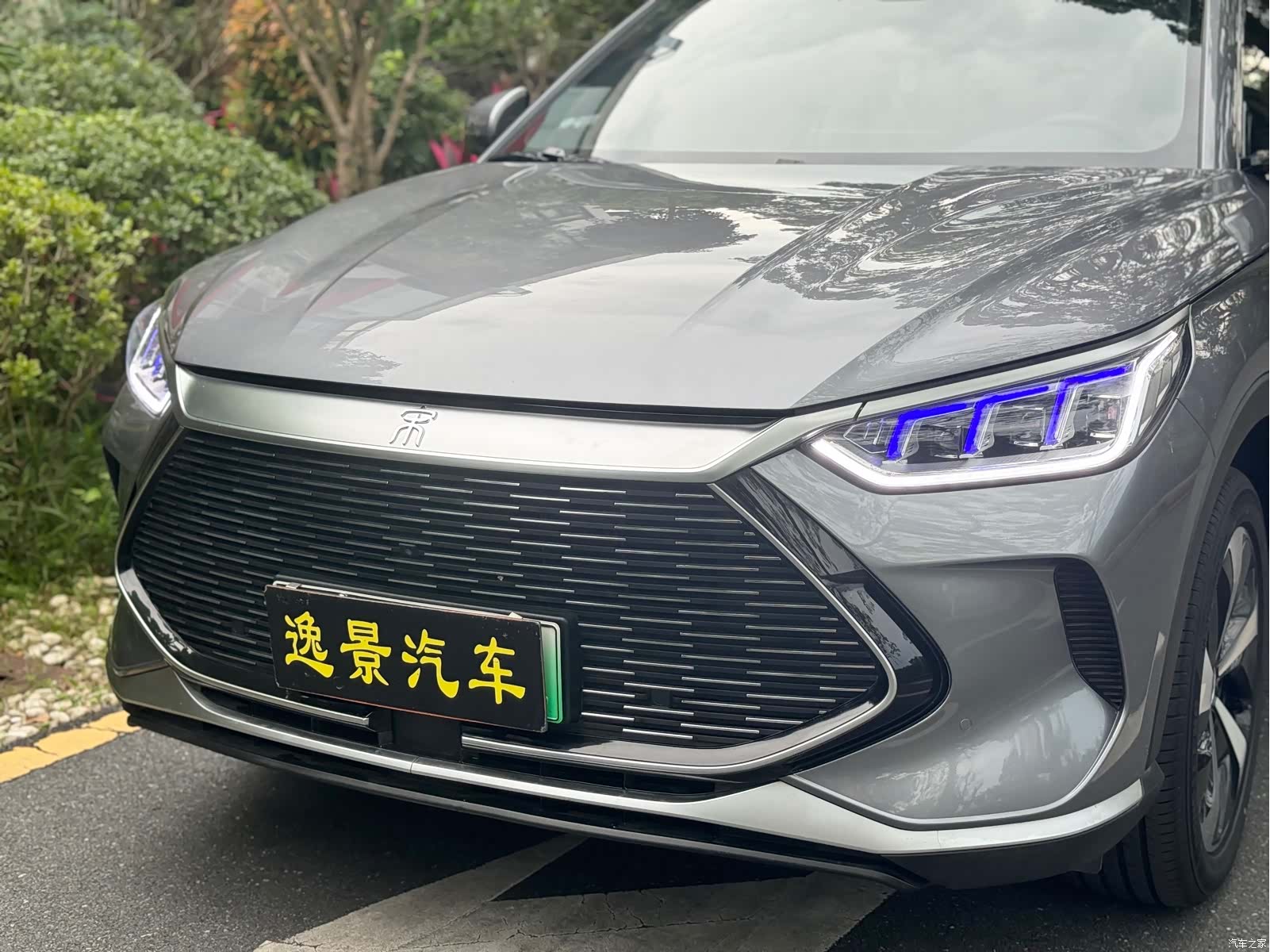 BYD Song, 2022 19