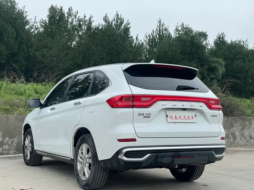 Haval M6 Haval M6