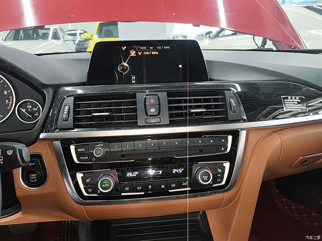 BMW 4 Series, 2017 13