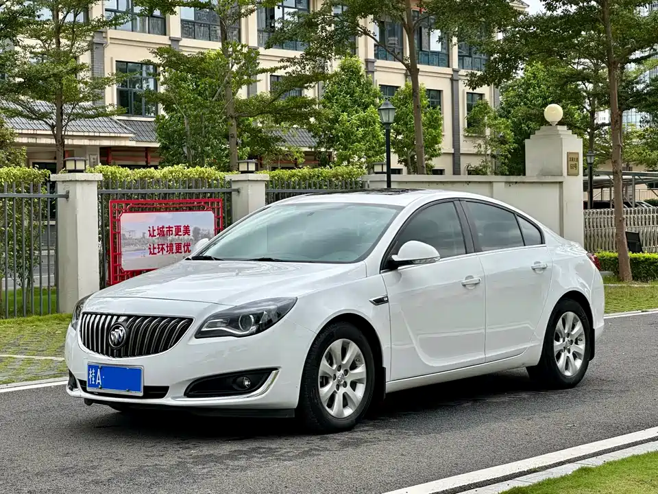 Buick Regal