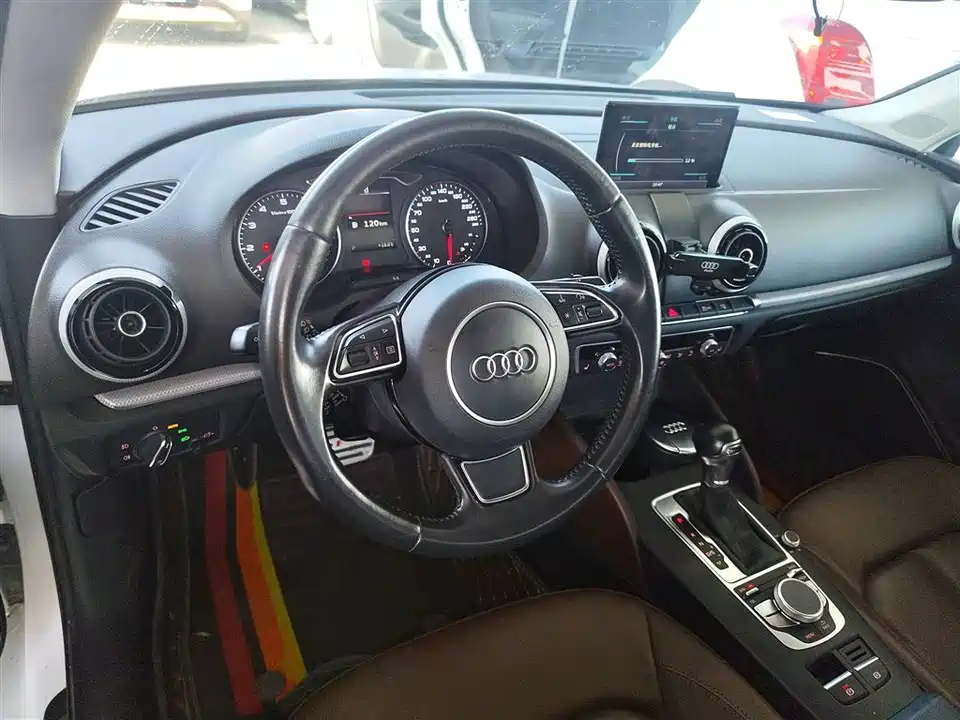 Audi A3 Audi A3