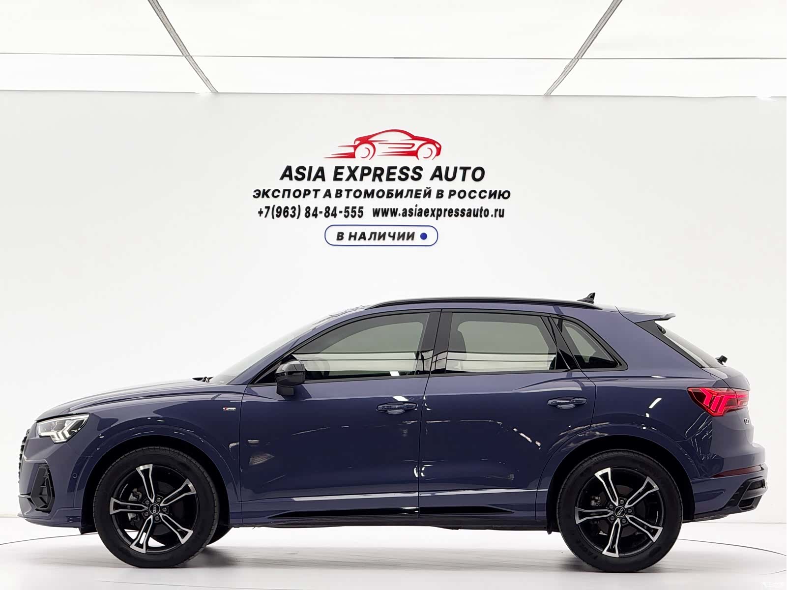 Audi Q3, 2022 7