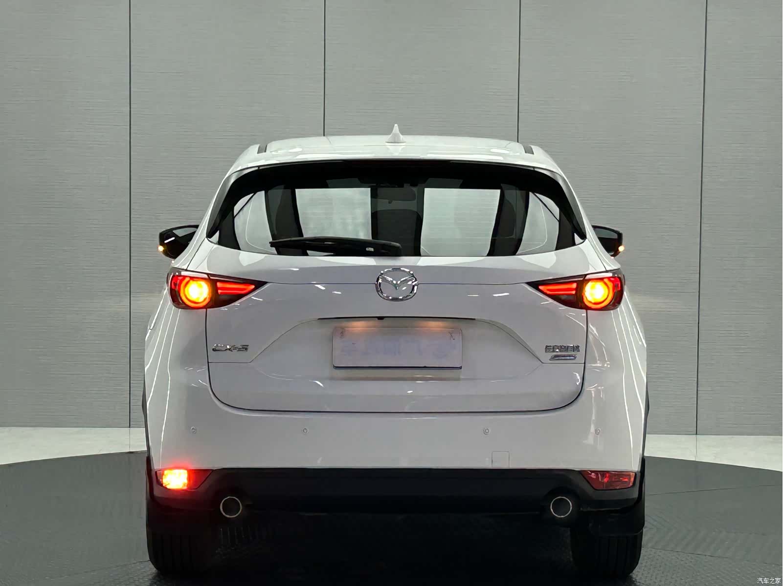 Mazda CX-5, 2021 3