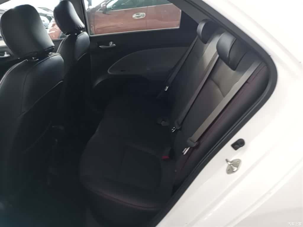Kia Smart, 2018 17