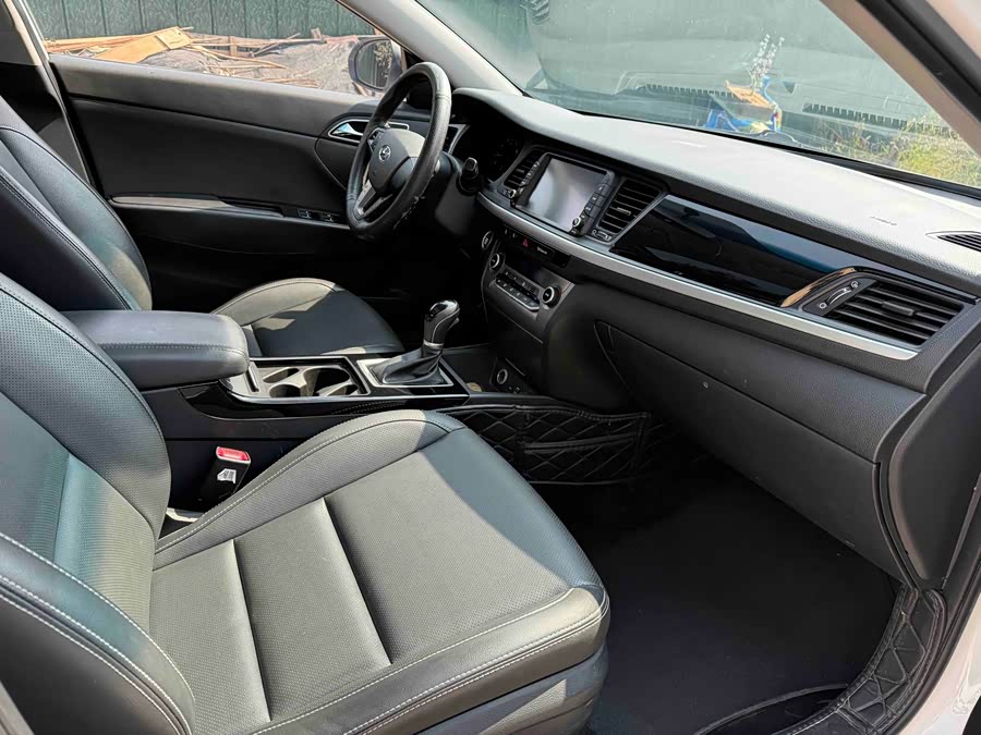 Hyundai Mingtu 2020, фото 4
