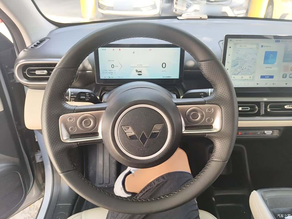 Wuling Bingo, 2024 11