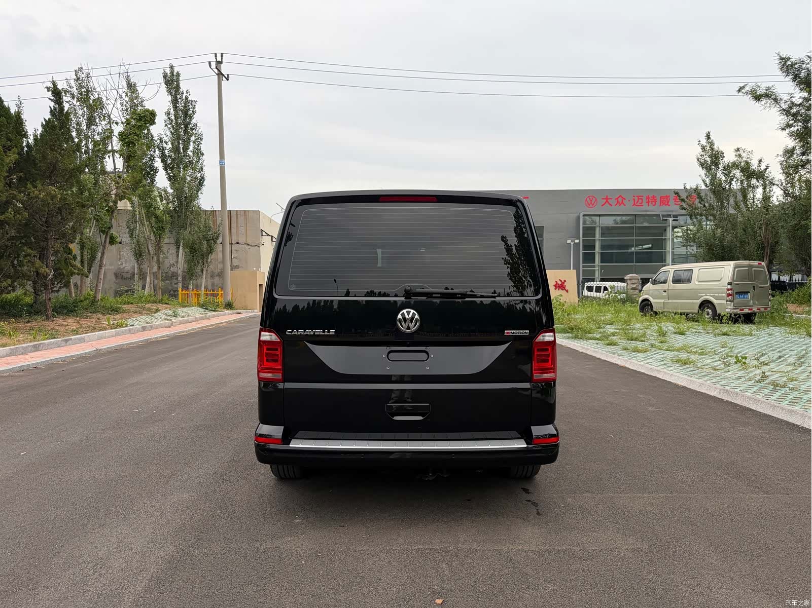 Volkswagen 7, 2019 6