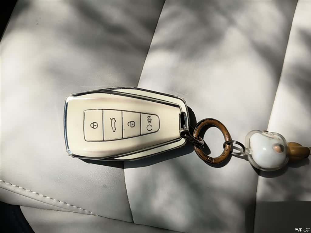Geely Icon, 2023 9