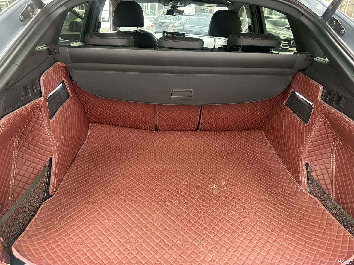 Audi Q5L, 2023 22