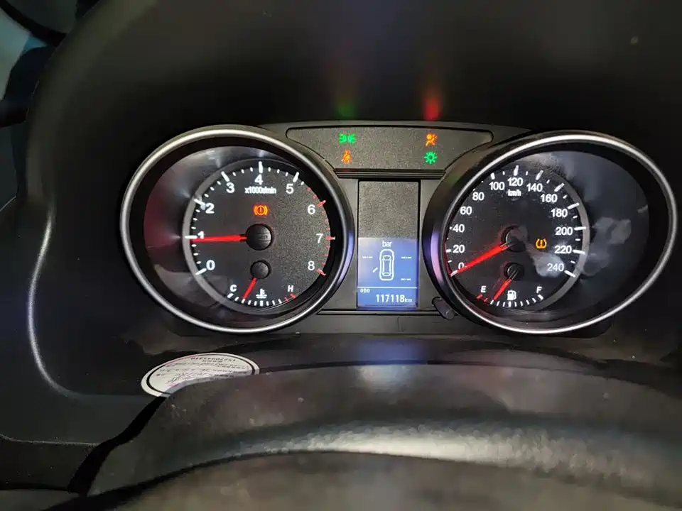 Haval H6 Haval H6