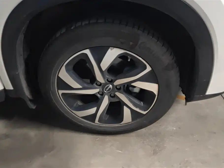 Trumpchi Trumpchi GS5